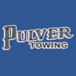 Pulver Towing Knit Beanie - Royal Design